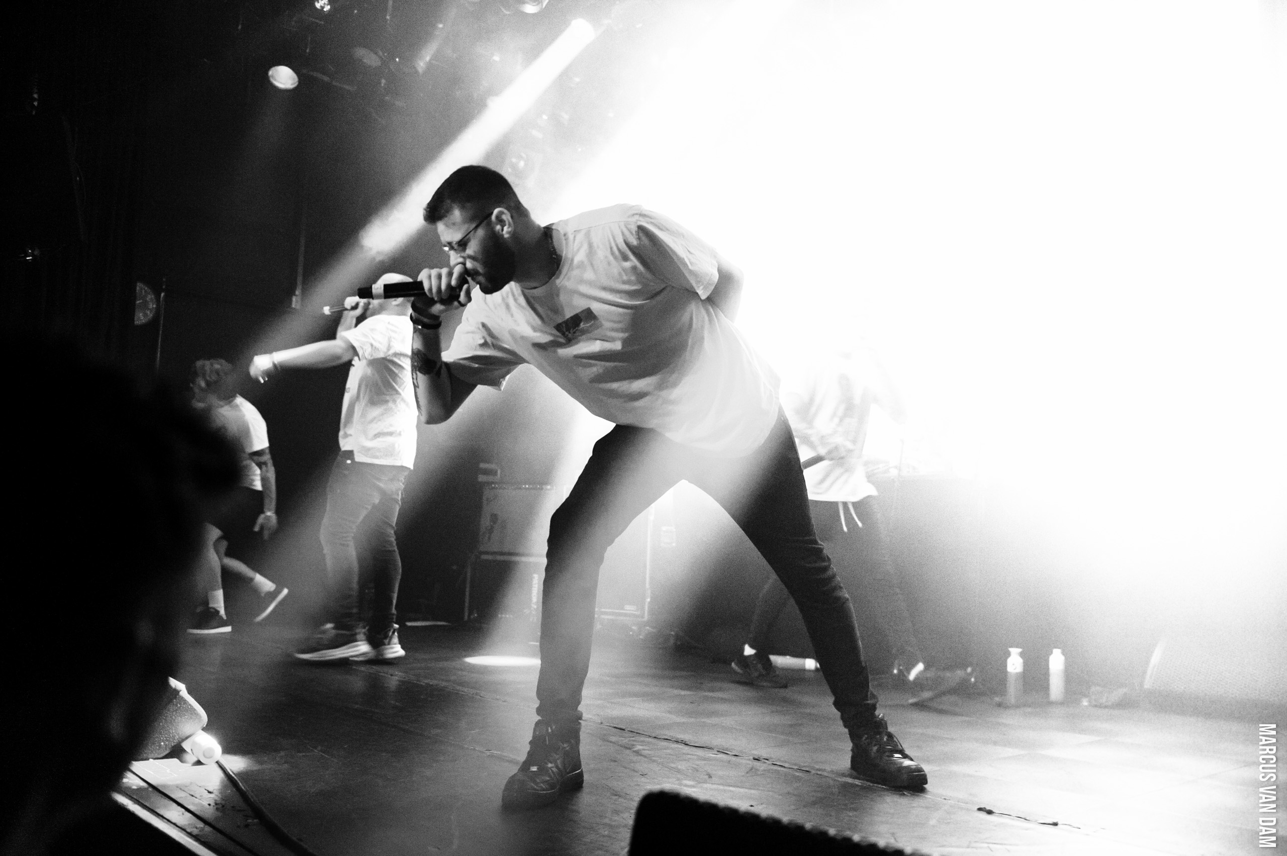 Rob Acda Award: Night Edition (2023)